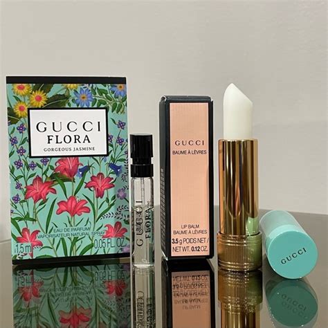 gucci lip balm joslyn clair|best gucci lipstick 2022.